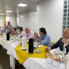 Primeiro “Café com o Provedor” do ano reúne mais de 300 colaboradores 
